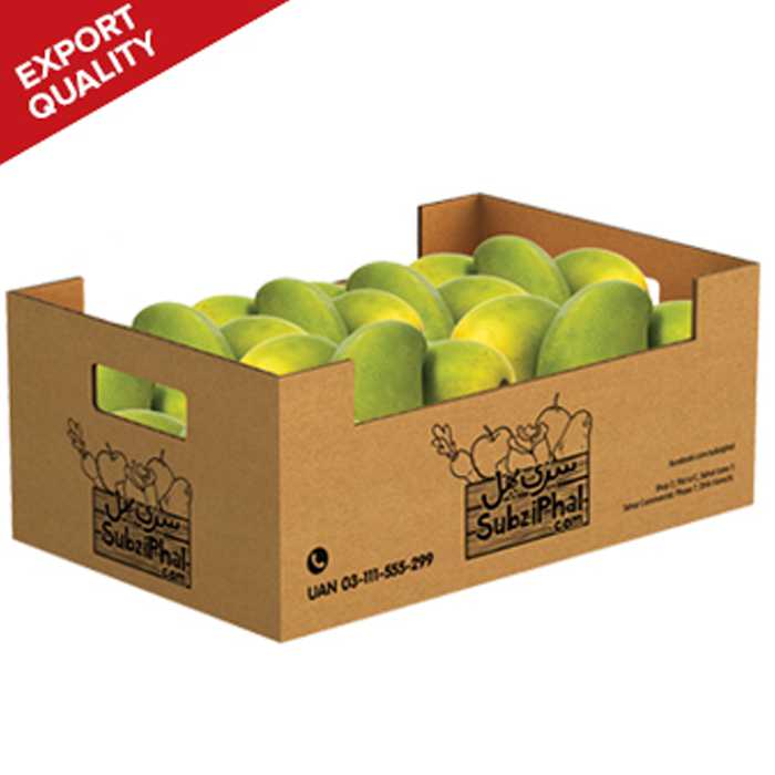 Multani Anwar Ratol Mangoes